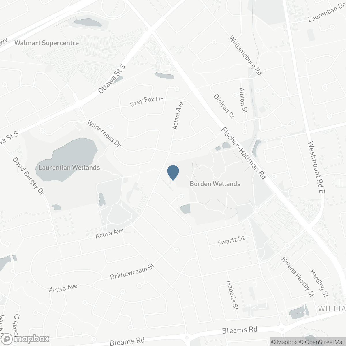110 ACTIVA Avenue Unit# E33, Kitchener, Ontario N2E 4K4